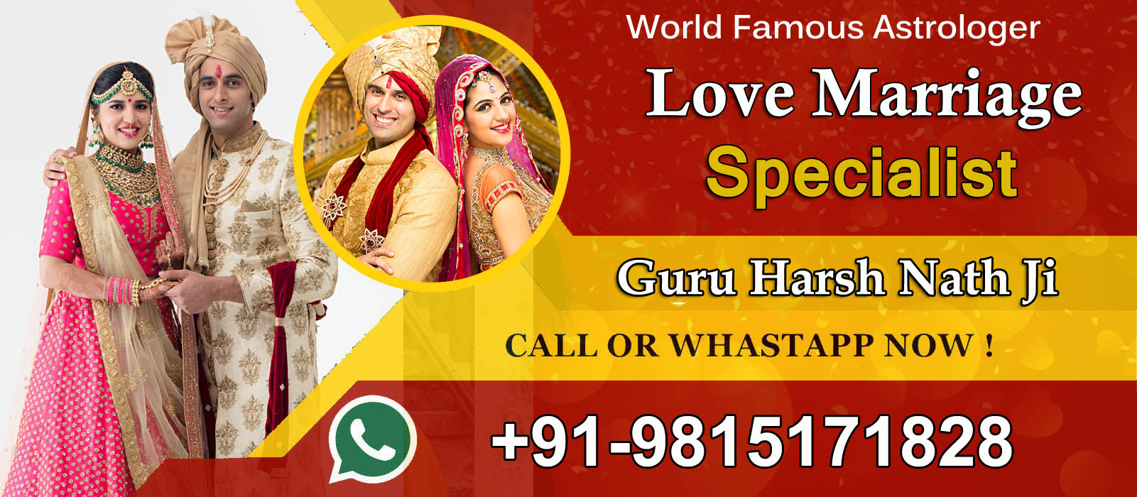 Guru Harsh Nath Ji